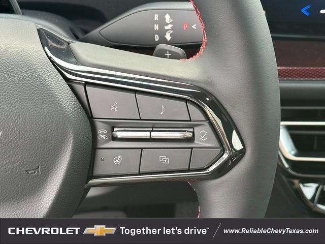 2025 Chevrolet Traverse RS - Photo 15