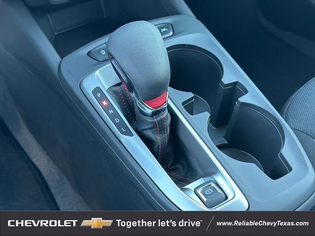 2026 Chevrolet Trax RS - Photo 22