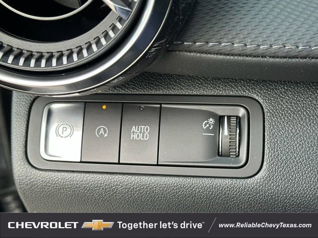 2026 Chevrolet Equinox LT - Photo 23