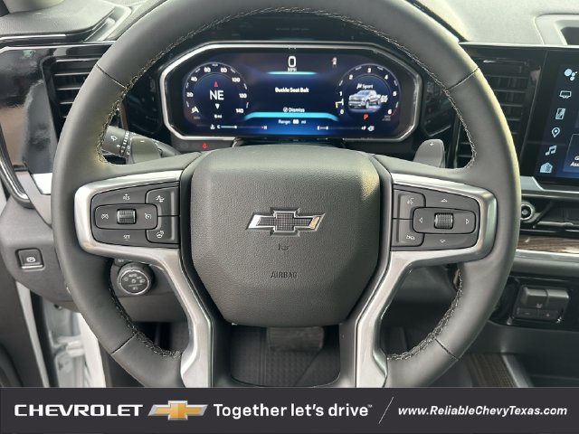 2026 Chevrolet Silverado 1500 RST - Photo 15