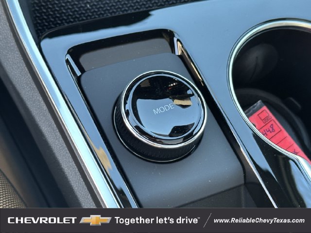 2027 Chevrolet Equinox ACTIV - Photo 23