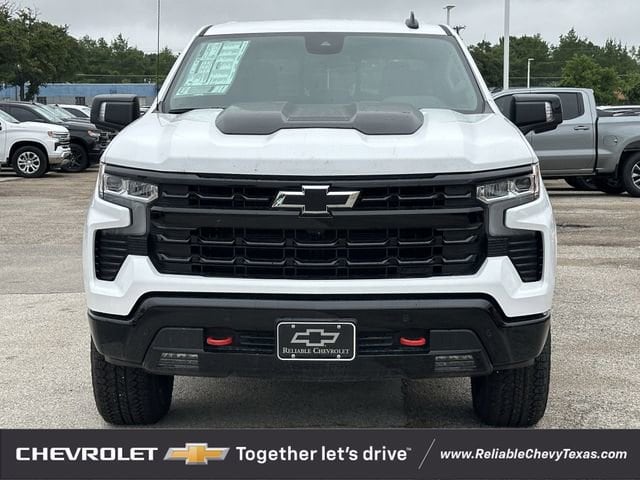 2026 Chevrolet Silverado 1500 LT Trail Boss - Photo 9
