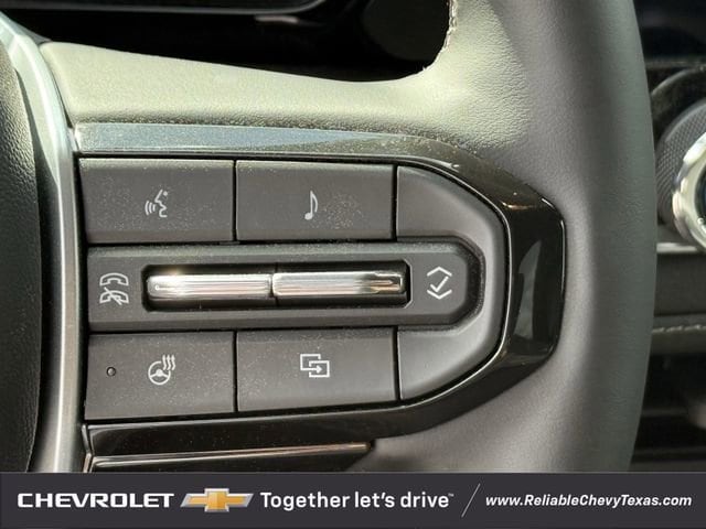 2026 Chevrolet Colorado LT - Photo 15