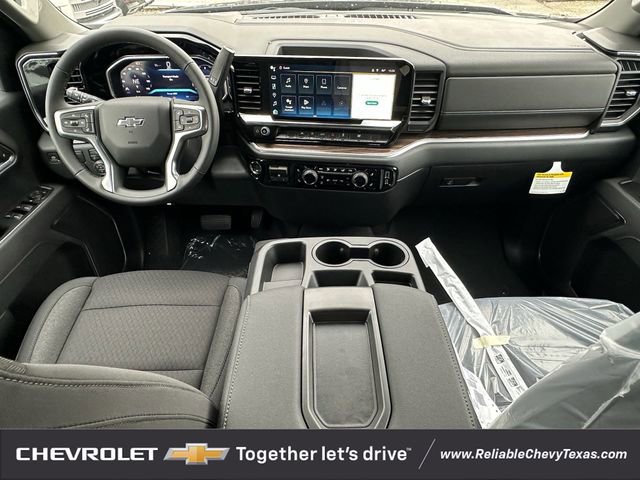 2026 Chevrolet Silverado 1500 RST - Photo 10
