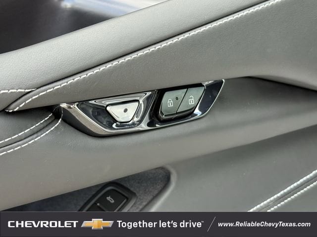 2026 Chevrolet Corvette 3LT - Photo 31