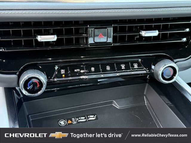 2026 Chevrolet Tahoe Premier - Photo 18