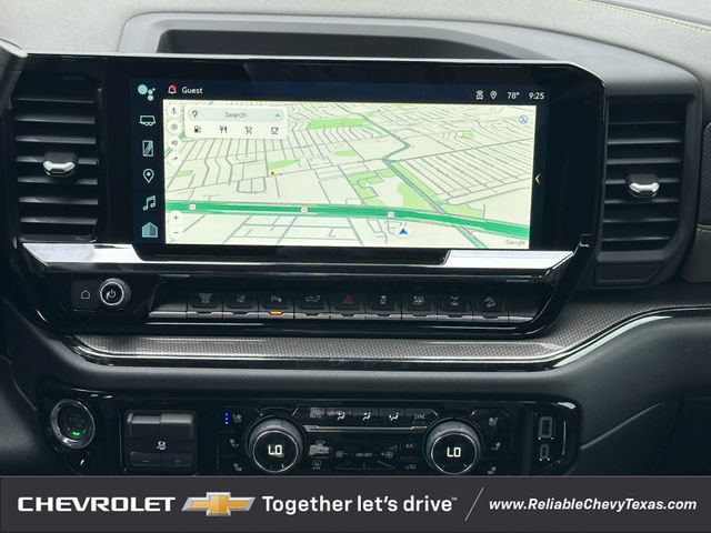 2026 Chevrolet Silverado 2500 HD ZR2 - Photo 20