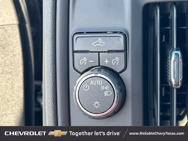 2026 Chevrolet Silverado 1500 Custom - Photo 19