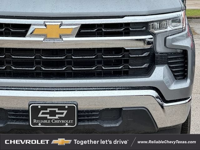 2026 Chevrolet Silverado 1500 LT - Photo 25