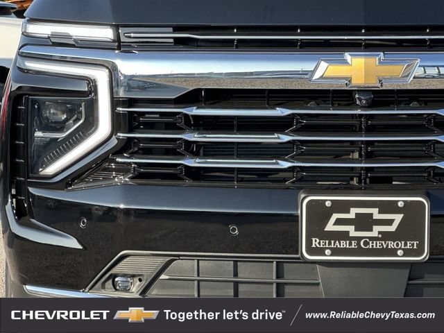 2026 Chevrolet Tahoe LT - Photo 8