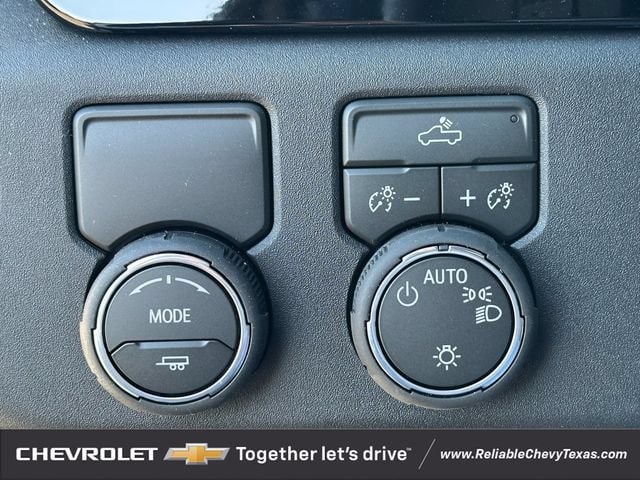 2026 Chevrolet Silverado 1500 LT - Photo 23