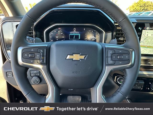 2026 Chevrolet Silverado 1500 LT - Photo 13