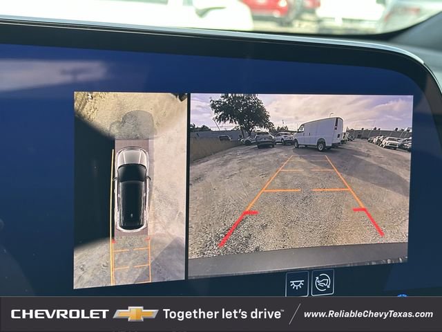 2025 Chevrolet Blazer EV LT - Photo 18