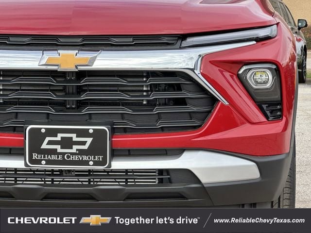 2026 Chevrolet Trailblazer LT - Photo 9