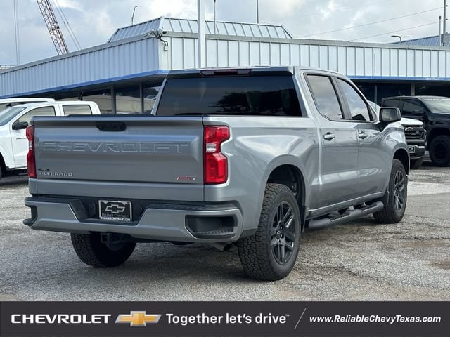 2026 Chevrolet Silverado 1500 RST - Photo 4