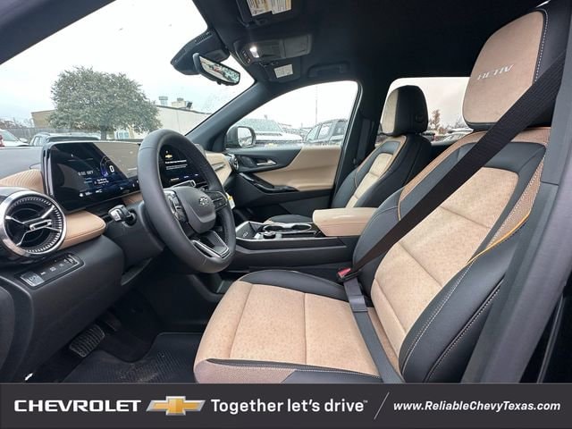 2026 Chevrolet Equinox ACTIV - Photo 25
