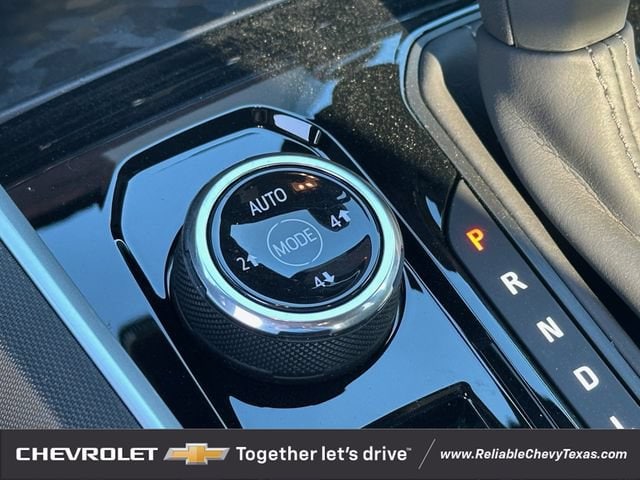 2026 Chevrolet Colorado Trail Boss - Photo 22