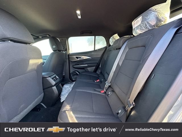 2026 Chevrolet Equinox EV 1LT - Photo 28