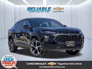 2026 Chevrolet Trax 1RS SUV