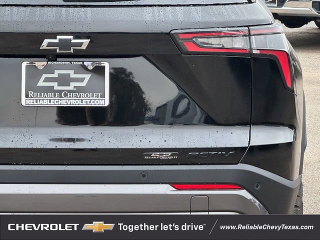 2026 Chevrolet Equinox ACTIV - Photo 6
