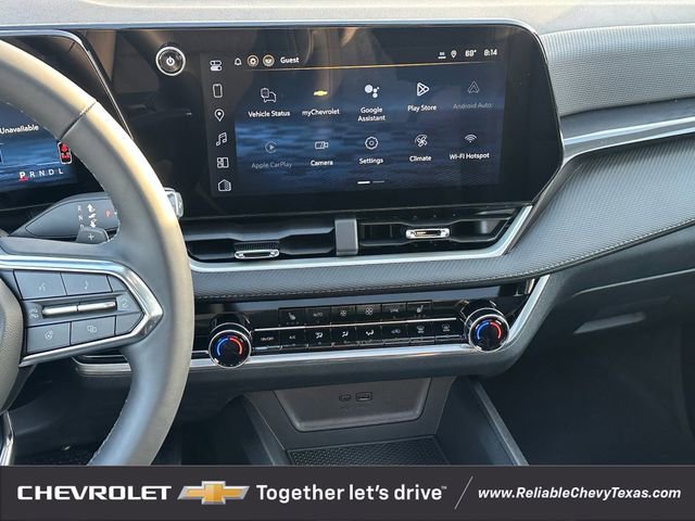2026 Chevrolet Equinox LT - Photo 14