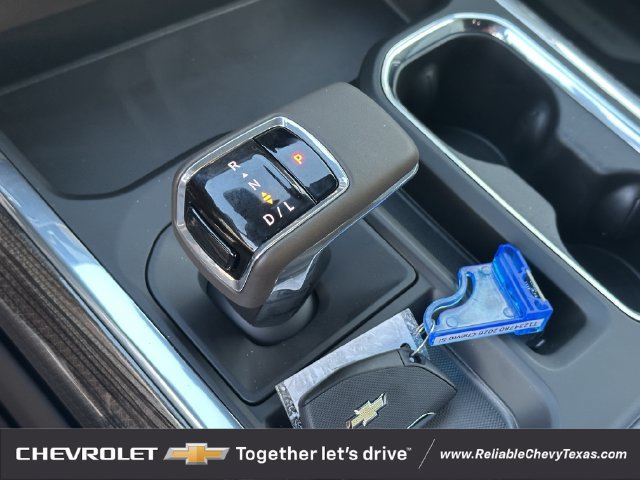 2026 Chevrolet Silverado 1500 RST - Photo 23