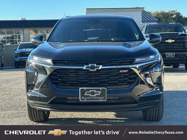 2026 Chevrolet Trax RS - Photo 7