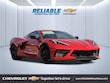 Chevrolet Corvette Stingray