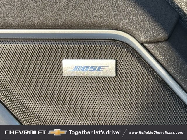 2026 Chevrolet Silverado 1500 RST - Photo 25
