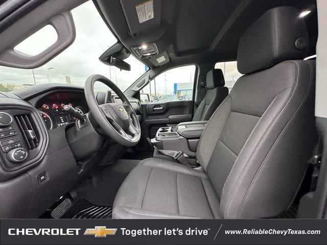 2026 Chevrolet Silverado 1500 Custom - Photo 27