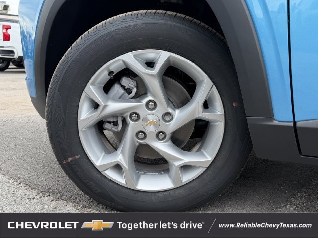 2026 Chevrolet Trax LS - Photo 10