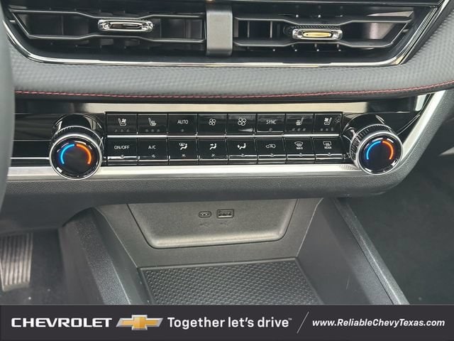 2027 Chevrolet Equinox RS - Photo 19