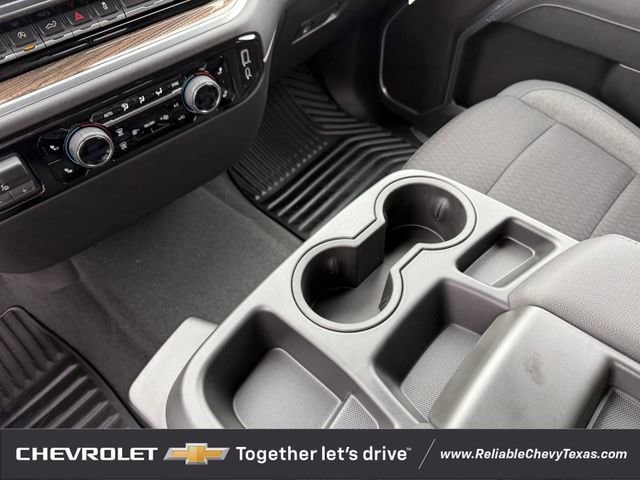 2026 Chevrolet Silverado 1500 LT - Photo 17