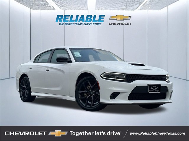 2021 Dodge Charger GT's photo