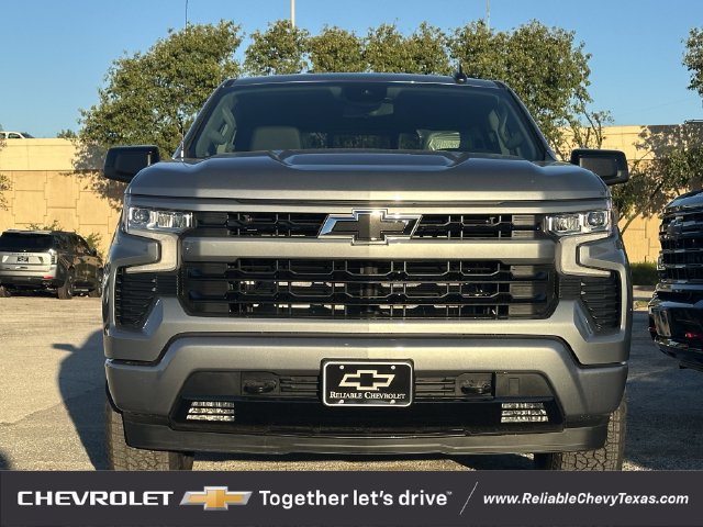 2026 Chevrolet Silverado 1500 RST - Photo 6