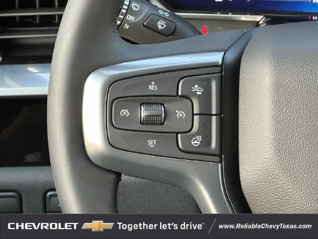 2026 Chevrolet Silverado 2500 HD LT - Photo 14