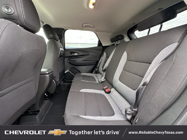 2026 Chevrolet Trailblazer LT - Photo 24