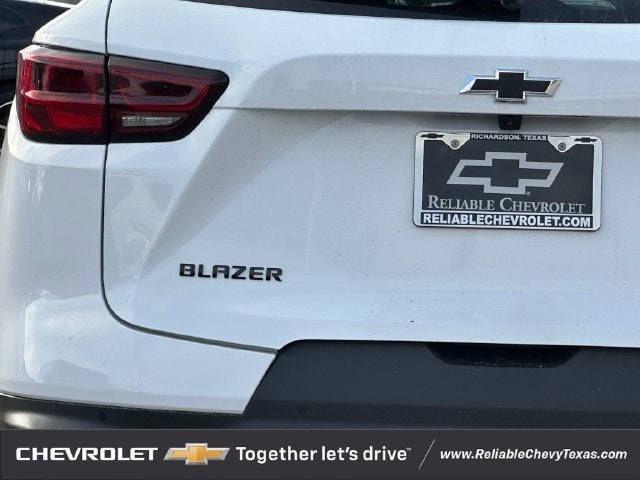 2026 Chevrolet Blazer 2LT - Photo 6