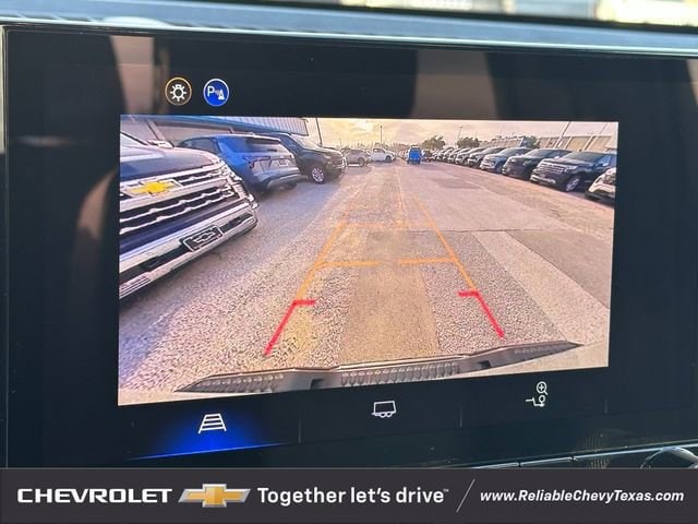 2026 Chevrolet Colorado Trail Boss - Photo 18