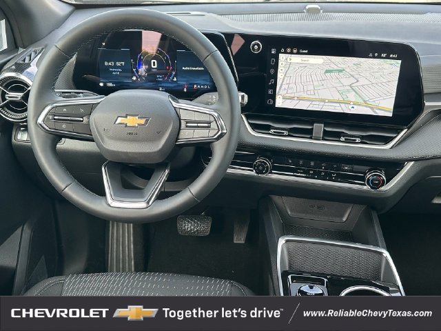 2027 Chevrolet Equinox LT - Photo 11