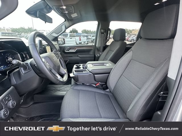 2026 Chevrolet Silverado 1500 RST - Photo 25