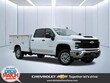  Chevrolet Silverado 2500 HD