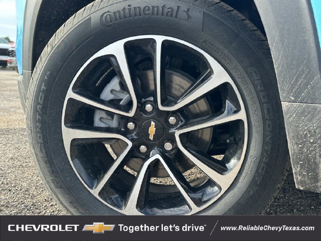 2026 Chevrolet Trailblazer LT - Photo 10