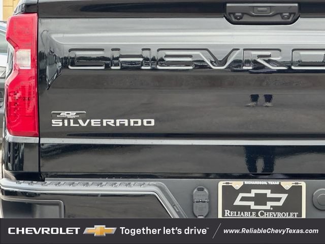 2026 Chevrolet Silverado 1500 Custom - Photo 6