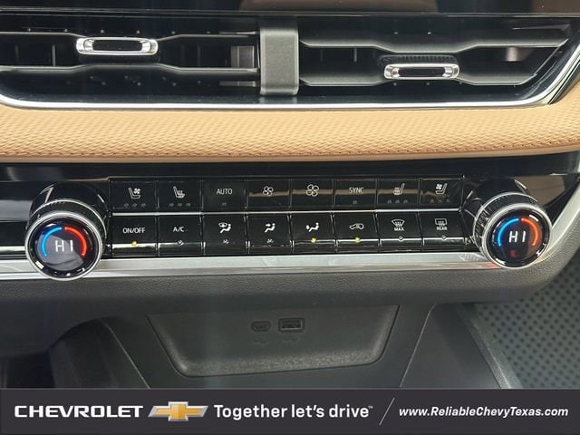 2026 Chevrolet Equinox ACTIV - Photo 18
