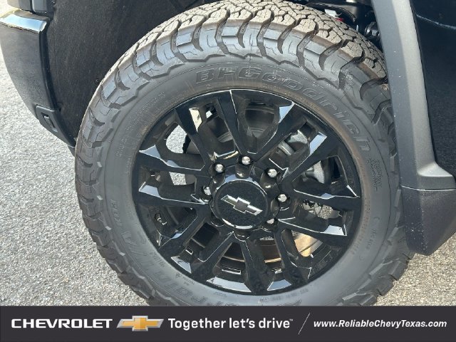 2026 Chevrolet Silverado 2500 HD LT - Photo 8