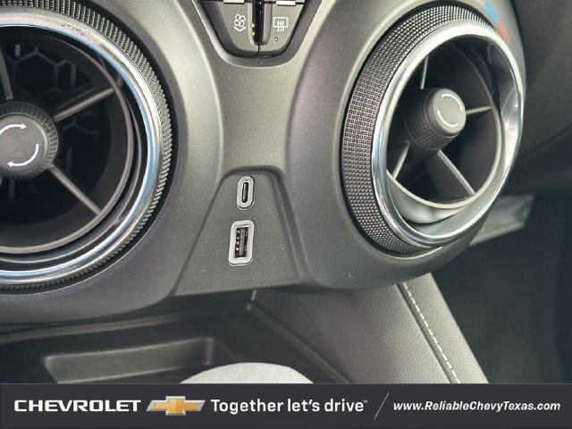 2026 Chevrolet Blazer 2LT - Photo 19