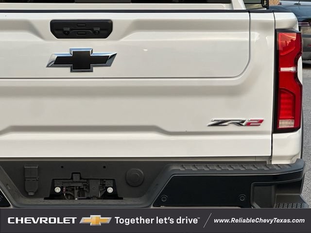 2026 Chevrolet Silverado 2500 HD ZR2 - Photo 7