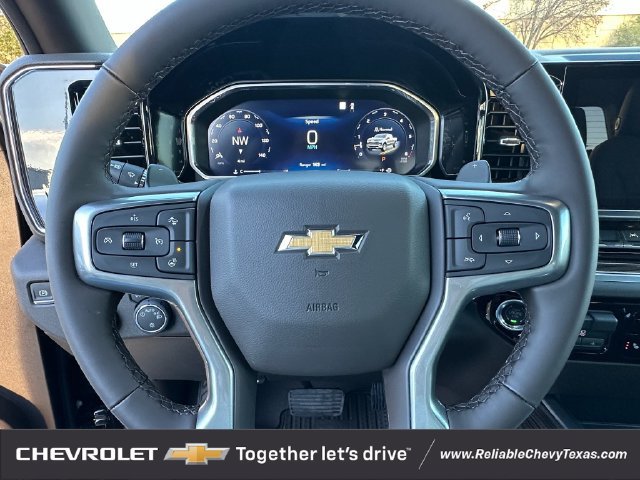 2026 Chevrolet Silverado 1500 LT - Photo 12