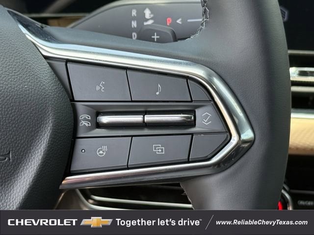 2026 Chevrolet Equinox ACTIV - Photo 15